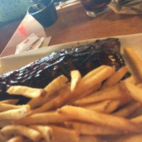 Applebee's Grill food