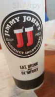 Jimmy Johns food