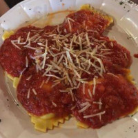 Dafnos Italian Grille food