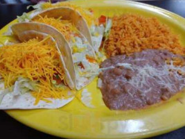 Chavela's Mexican Cuisine food