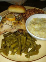 Southern Classic food