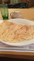 Nid De Crepes food