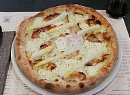 Le Torri Pizzeria food