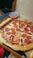 Little Caesars food