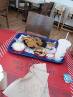 Kfc food