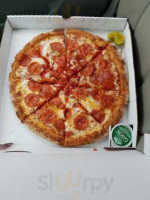 Papa Johns Pizza food