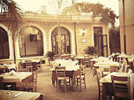 La Piazzetta food