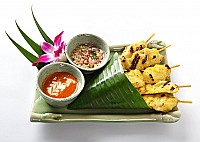 Simply Thai food