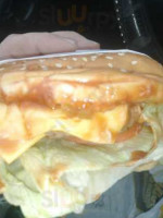 Hardee's food