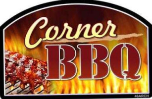 Corner -b-que food