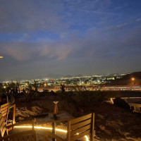 Top Of The Rock Az outside