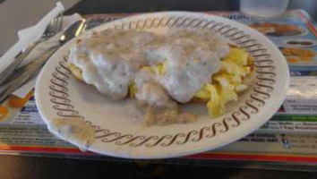 Waffle House food