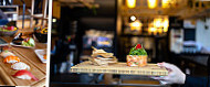 Satori Sushi-bar food