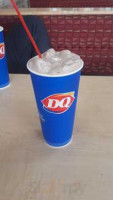 Dairy Queen food