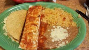 Jalisco Mexican food