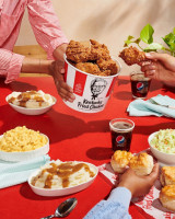 Kfc food