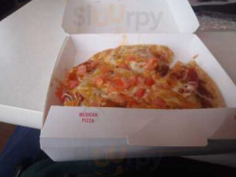 Taco Bell food