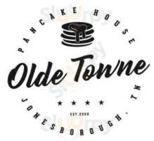 Olde Towne Pancake House And Catering food