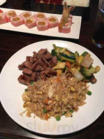 Tao Asian Cuisine food