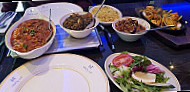 Taste Of India food