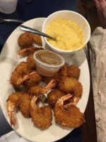 Shrimp Basket food