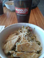 Noodles Company food