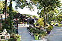 Auberge de l'Abbaye outside