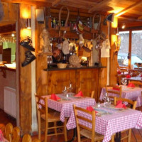 La Petite Auberge food