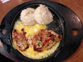 Tgi Fridays food