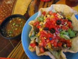 La Casita East food