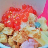 Yogurtlicious food