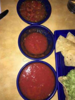 El Charro Mexican food