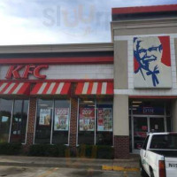 Kfc outside