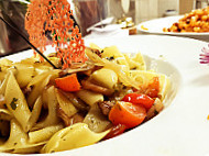 Ristorante Pepe Rosso food