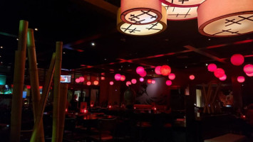 RA Sushi Bar Restaurant - Plano food