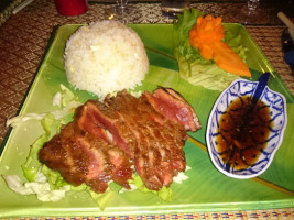 Anong Lao-thai food