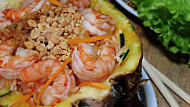 Koh-lanthai food