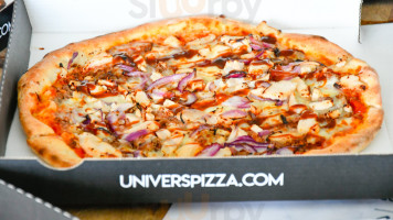 Univers Pizza Eaubonne food