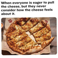 Mod Pizza food