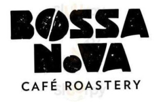 Bossa Nova Cafe Roastery food