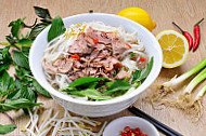 Pho Hoa food