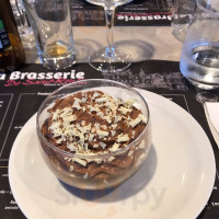 La Brasserie De Saint Renan food