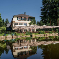 Rüssel's Landhaus food