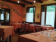 Trattoria Al Molino food