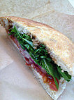 Bocata Artisan Sandwiches food