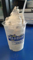 Meadows Frozen Custard food