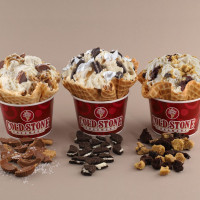 Cold Stone Cremery food