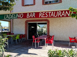 L'adelino food