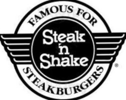 Steak-n-shake food