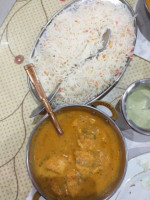 Punjabi Dhaba food